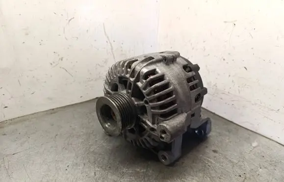 BMW X3 E83 Generator/alternator