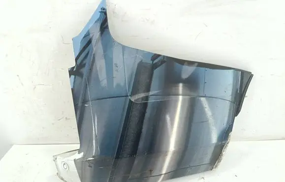 Ford Transit Custom Rear bumper corner part panel trim BK2117926