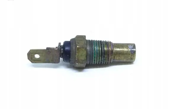 Ford Ranger Outside/exterior temperature sensor FORD_RANGER_2.5_TDI_CZUJNIK_TEMPERATURY