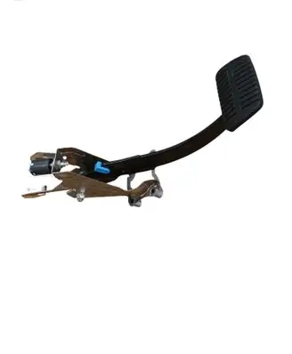 Brake pedal