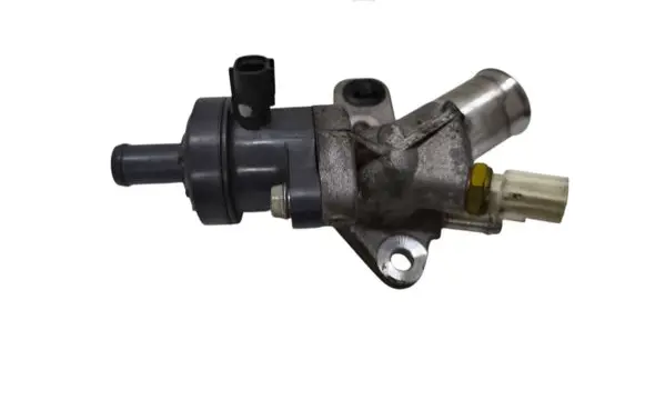 Thermostat/thermostat housing