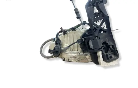 Mercedes-Benz S W221 Front door lock A2217202935