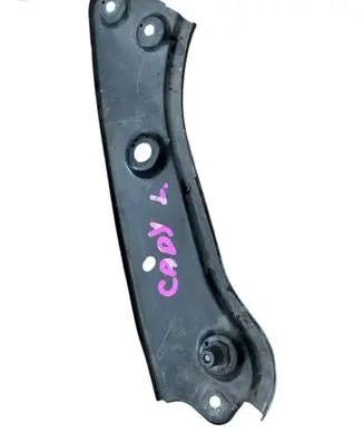 Volkswagen Caddy Radiator support slam panel bracket 1T0805932A