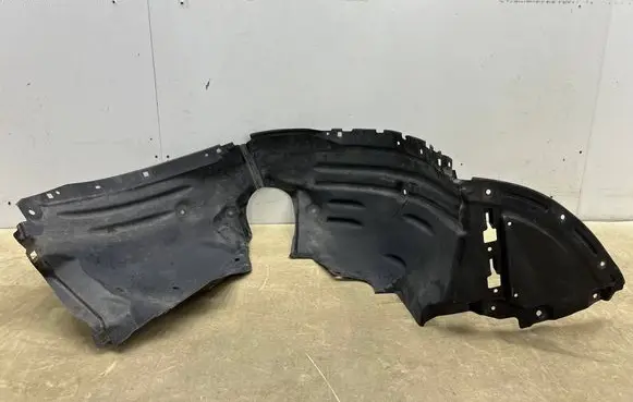 Mazda CX-5 II Front wheel arch liner splash guards kb7wk7016 kb7w-k7016