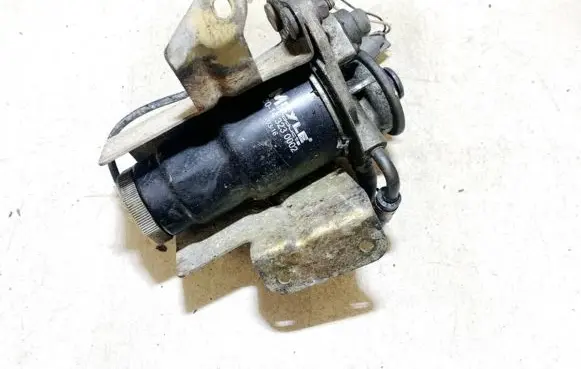 Fuel filter