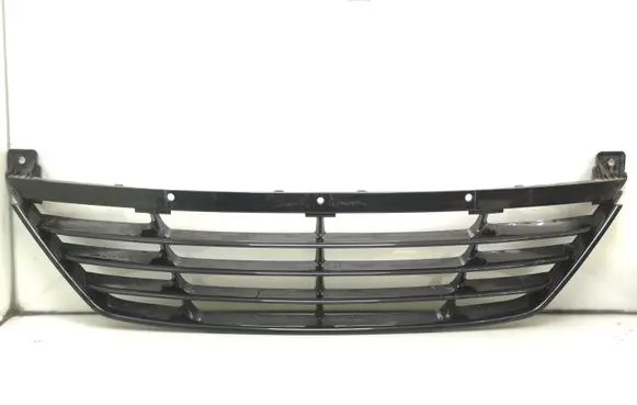 Hyundai ix35 Front bumper lower grill 865502Y000