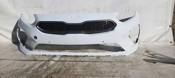 KIA Ceed Front bumper