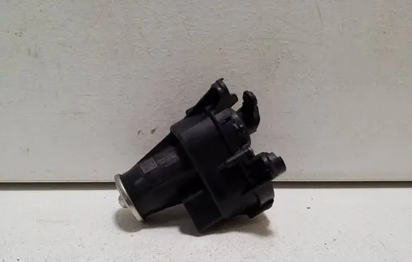 Mercedes-Benz GLB X247 Intake manifold valve actuator/motor 0280751032