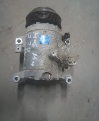 Mazda 6 Air conditioning (A/C) compressor (pump)