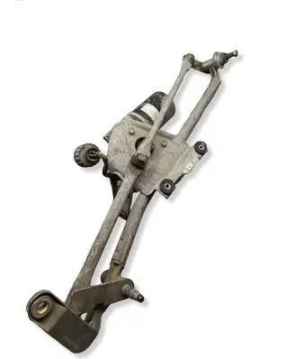 BMW 3 E36 Front wiper linkage and motor 8357866 8357861
