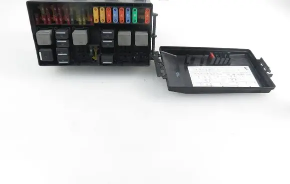 Ford Connect Fuse box set 7T1T14A067AA 7T1T14K733FCB