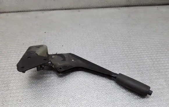 Peugeot Boxer Handbrake/parking brake lever assembly