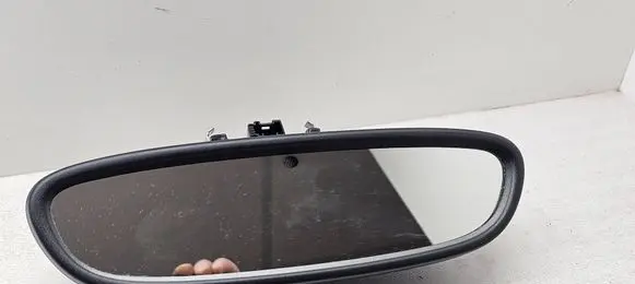 BMW 1 F20 F21 Rear view mirror (interior) 9256135 9053105000 44412555