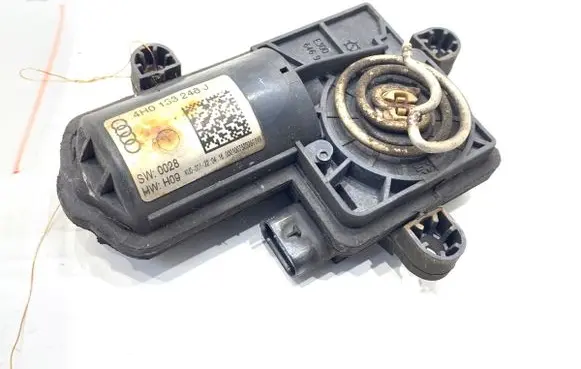 Audi A8 S8 D4 4H Other exterior part 4H0133246J