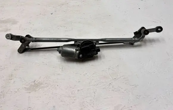 Jeep Grand Cherokee Front wiper linkage and motor 68260523AC