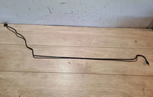 Ford Mondeo MK IV Engine coolant pipe/hose 6g918c012dc