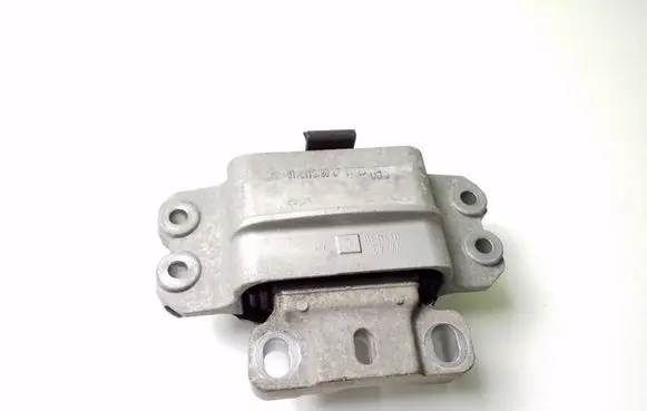 Volkswagen Golf VI Engine mount bracket 1K0199555L
