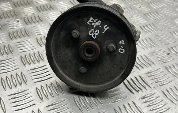 Renault Espace - Grand espace IV Power steering pump 