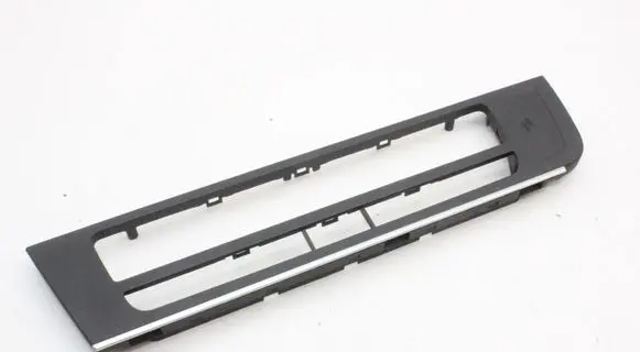 Audi A6 S6 C7 4G Radio/GPS head unit trim 4G2863263B