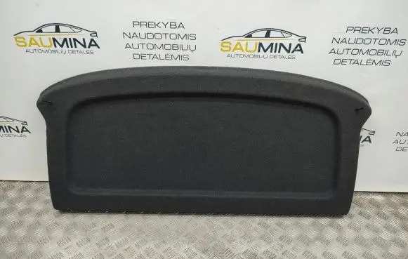 Volkswagen Golf VIII Parcel shelf 5H6867769A