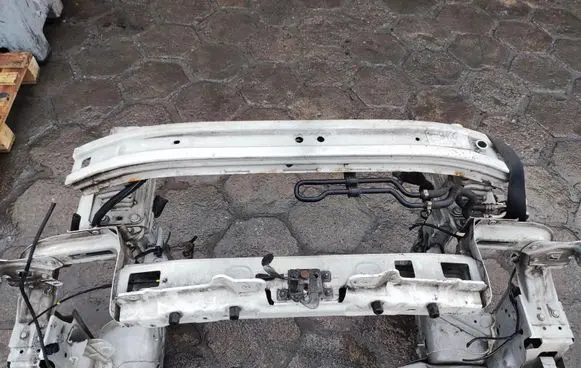 Fiat Doblo Front bodywork piece 