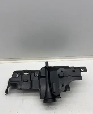 Renault Megane IV Engine cover (trim) 175B13541R