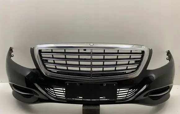 Mercedes-Benz S W222 Front bumper A2228800147