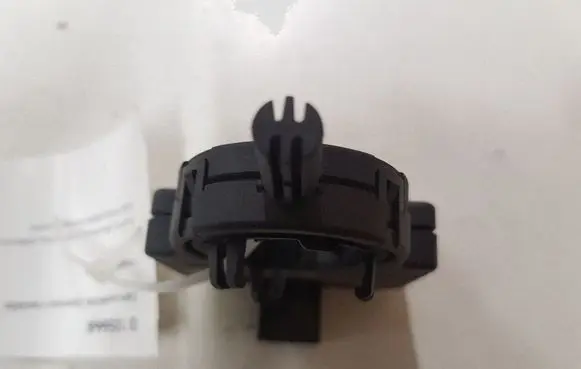 Citroen C5 Steering angle sensor 0265005517 9658684180