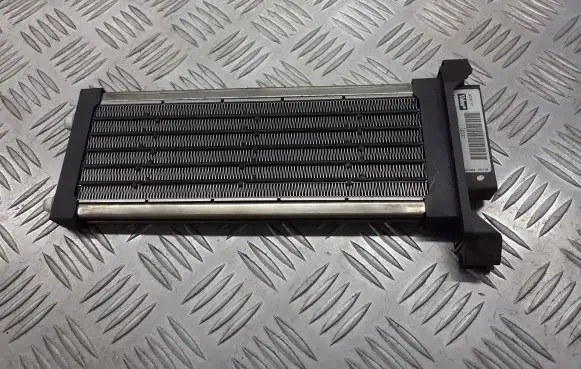 Audi A4 S4 B6 8E 8H Interior heater climate box assembly housing 8E1819011