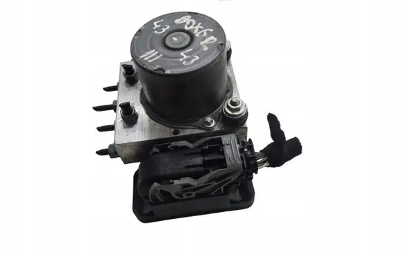 Fiat Ducato ABS Pump 0265294659