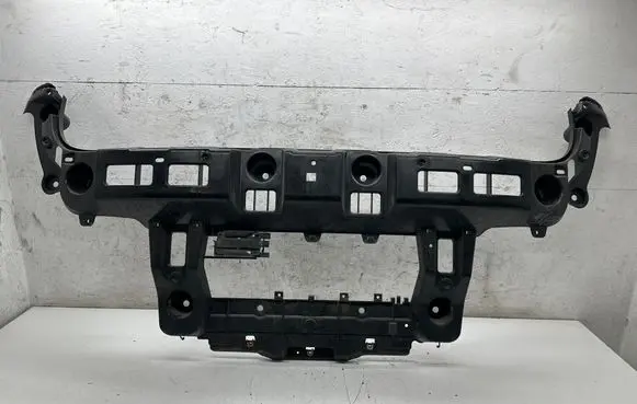 BMW X6 M Rear bumper mounting bracket 7176244 10503410