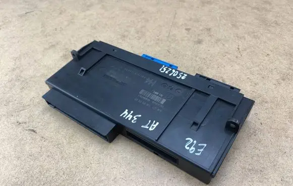 Comfort/convenience module