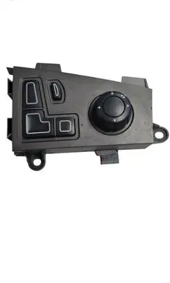 BMW 7 E65 E66 Seat control switch 6918383