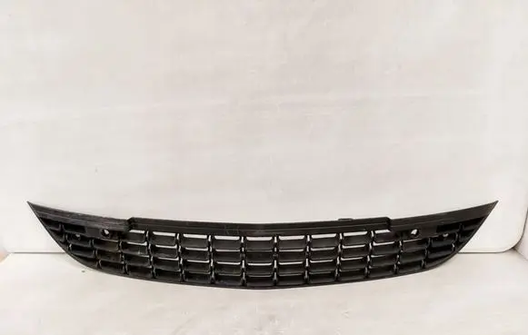 Opel Astra J Front bumper lower grill 13294276