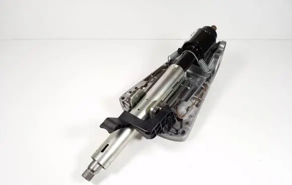 Mercedes-Benz SLK R172 Steering column universal joint