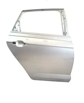 Volkswagen Polo VI Rear door 2G48333120AS22
