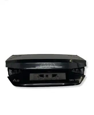 Audi A5 Tailgate/trunk/boot lid 