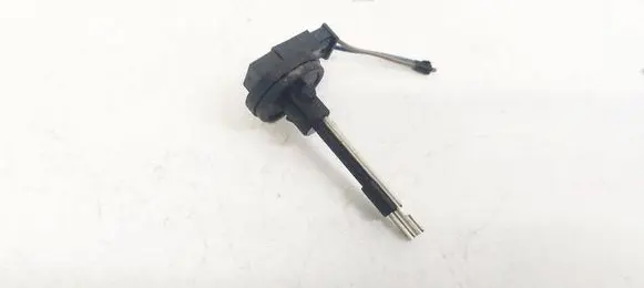 Opel Zafira B Interior temperature sensor 