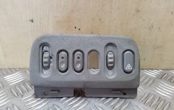 Renault Scenic I Other switches/knobs/shifts 8200024492 7700433081 7700432429