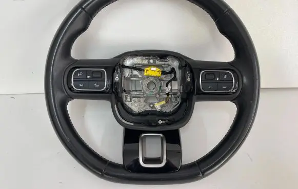 Citroen C3 Steering wheel 98164326ZD