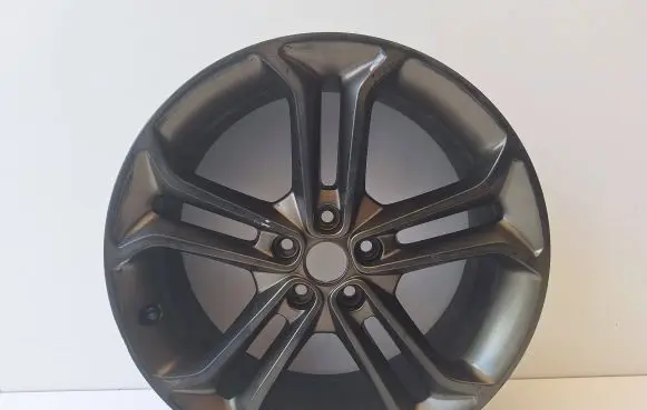 Ford Focus ST R19 alloy rim F1EJ-1007