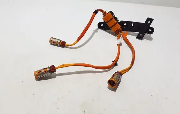 BMW 4 G22 G23 G24 G26 Other wiring loom 5A2DB33