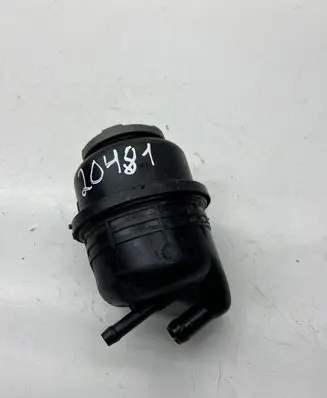 Volkswagen PASSAT B5 Power steering fluid tank/reservoir 4F0422373A