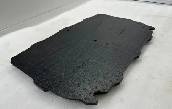 Tesla Model Y Other trunk/boot trim element 151940900B