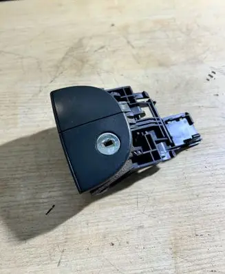 Mercedes-Benz CLK A209 C209 Armrest lock E040512221