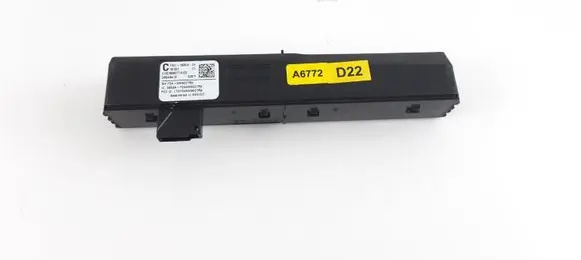 Ford Edge II Other control units/modules F2GT18D816CE