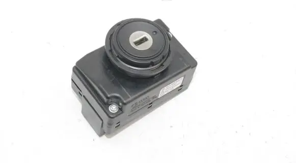 Volkswagen Touareg II Ignition lock 3D0905865H