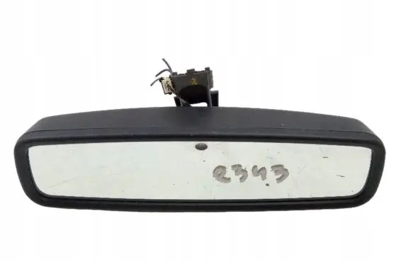 Ford Mondeo MK IV Rear view mirror (interior)