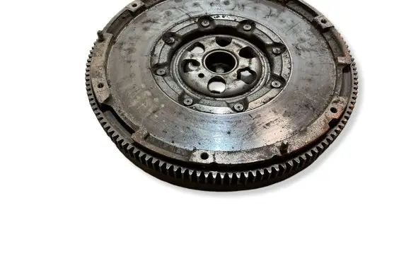 Volkswagen PASSAT B7 Dual mass flywheel 03L105266CC