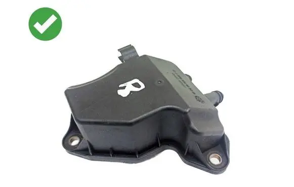 Mercedes-Benz R W251 Oil breather separator A2720160134